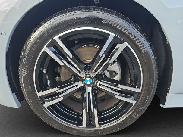 BMW 320d Touring M Sport 140 kW image number 9