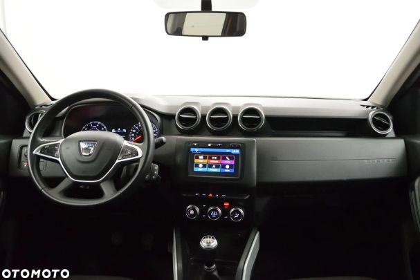 Dacia Duster TCe Prestige 74 kW image number 6