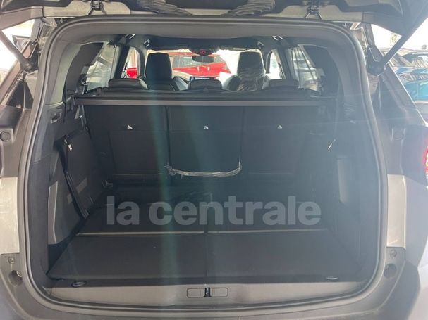 Peugeot 5008 100 kW image number 11