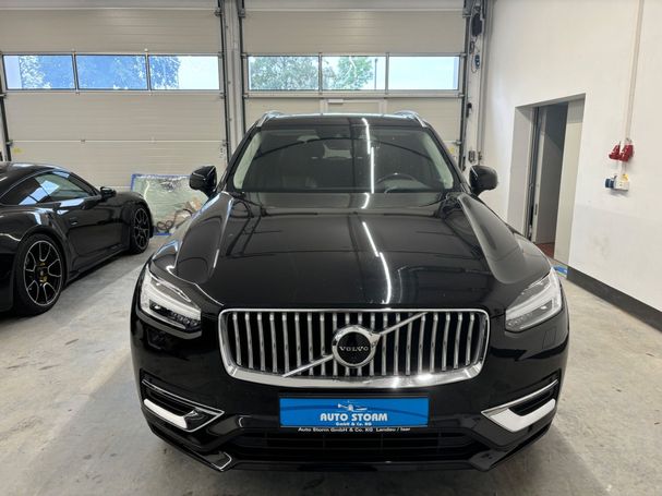 Volvo XC90 T8 AWD Inscription 288 kW image number 3