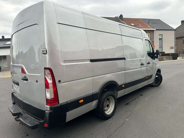 Renault Master 120 kW image number 6