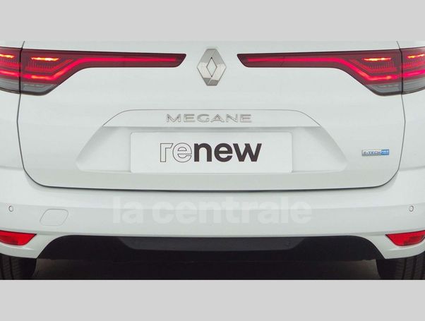 Renault Megane 118 kW image number 76