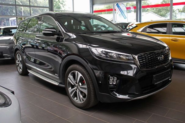 Kia Sorento 2.2 CRDi 147 kW image number 2