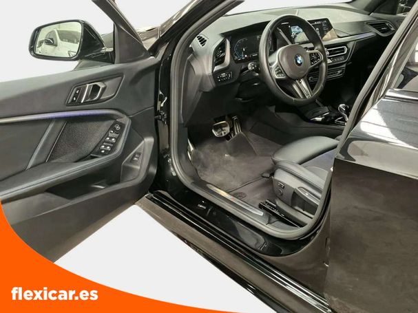 BMW 120d 140 kW image number 22