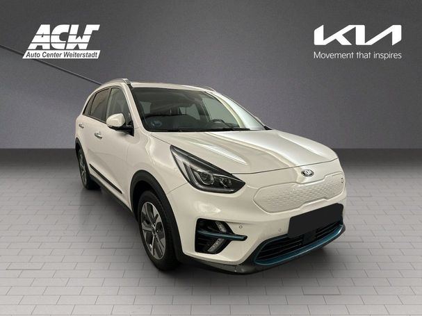 Kia Niro e Spirit 150 kW image number 2