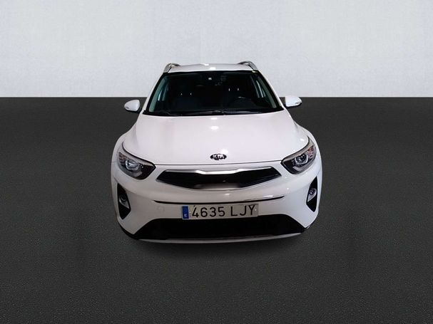 Kia Stonic 1.0 T-GDi 100 74 kW image number 3