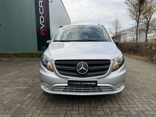 Mercedes-Benz Vito 119 CDi Tourer 140 kW image number 20