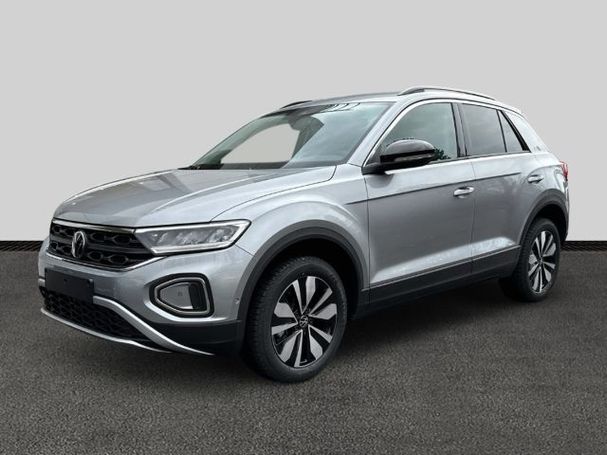 Volkswagen T-Roc 1.5 TSI DSG 110 kW image number 1