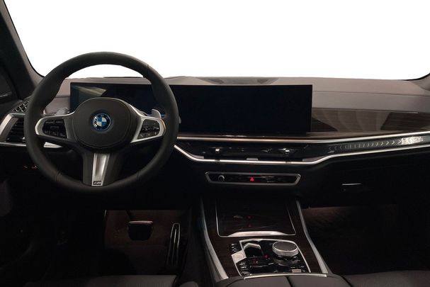 BMW X5 50e xDrive 360 kW image number 8