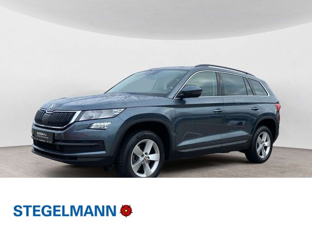 Skoda Kodiaq 1.5 TSI Ambition 110 kW image number 1