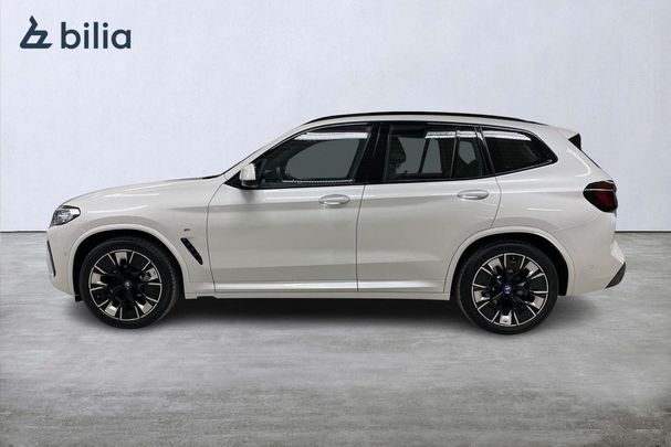 BMW iX3 210 kW image number 5