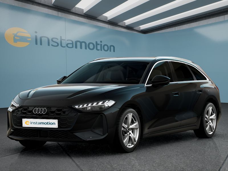 Audi A5 Avant TFSI 150 kW