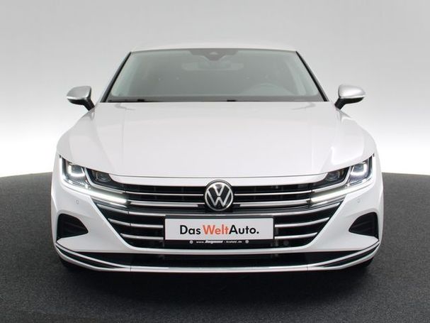 Volkswagen Arteon 2.0 TDI Shooting Brake 147 kW image number 15