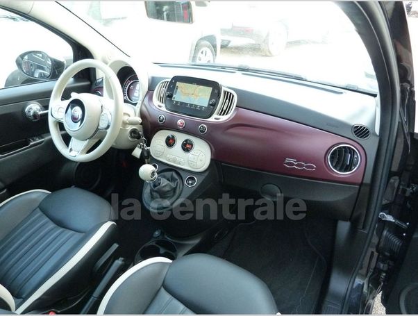 Fiat 500 1.2 8V 51 kW image number 4