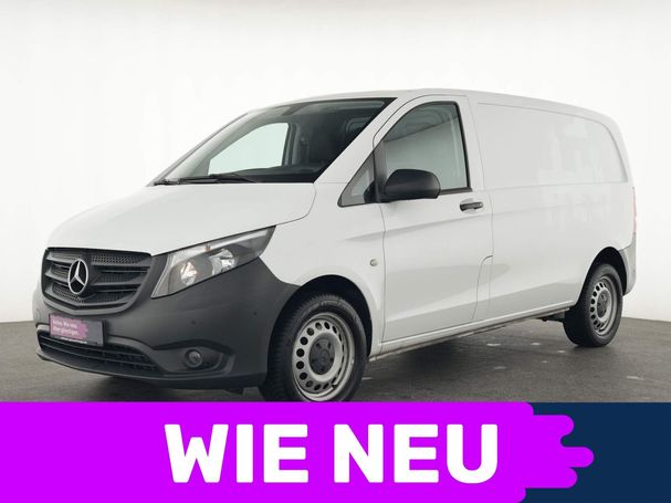 Mercedes-Benz Vito 100 kW image number 3