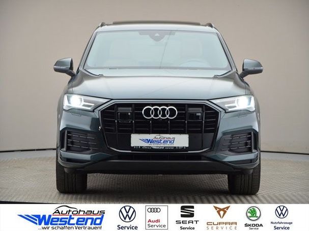 Audi Q7 50 TDI 210 kW image number 1