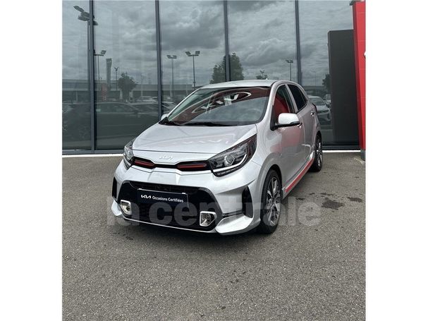 Kia Picanto GT Line 62 kW image number 1