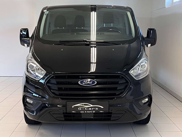 Ford Transit Custom 340 L2H1 2.0 TDCi 96 kW image number 3