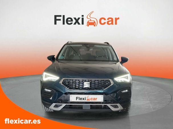 Seat Ateca 1.0 TSI Style 81 kW image number 3