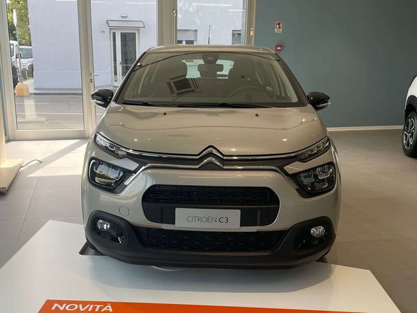 Citroen C3 Pure Tech 83 S&S 61 kW image number 11