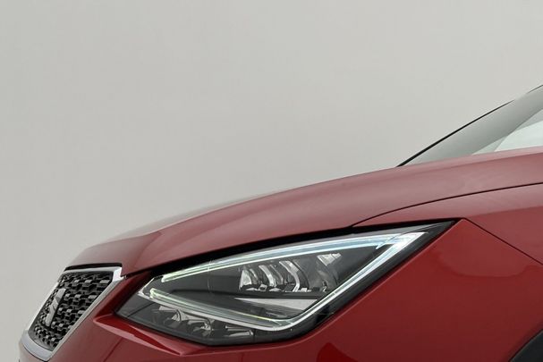 Seat Arona 1.0 TSI XCELLENCE 85 kW image number 11