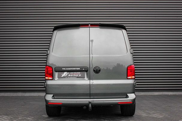 Volkswagen T6 Transporter DSG 110 kW image number 34