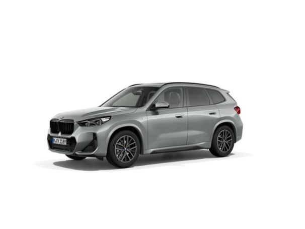 BMW X1 sDrive18d 110 kW image number 2