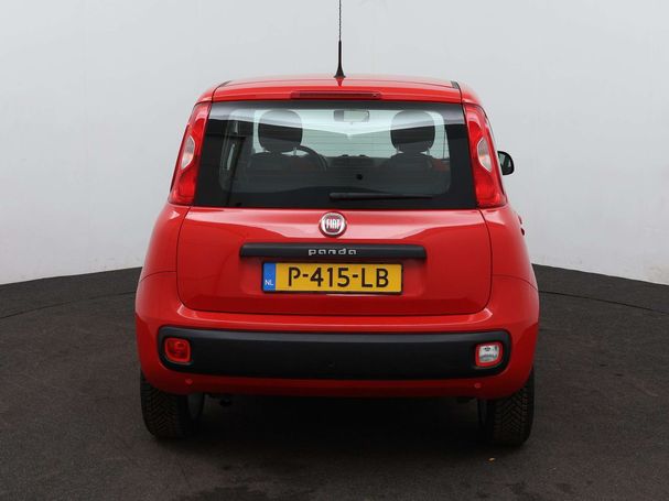 Fiat Panda 0.9 TwinAir 63 kW image number 4