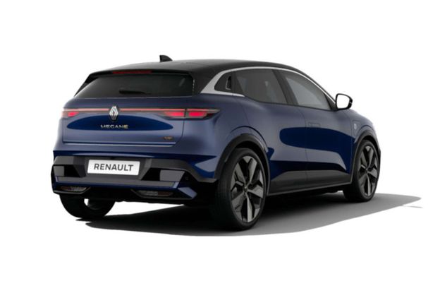 Renault Megane  160 kW image number 2