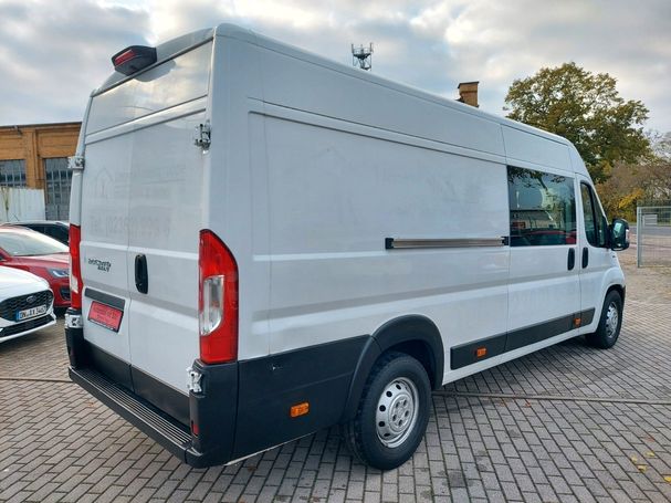 Fiat Ducato 150 109 kW image number 1