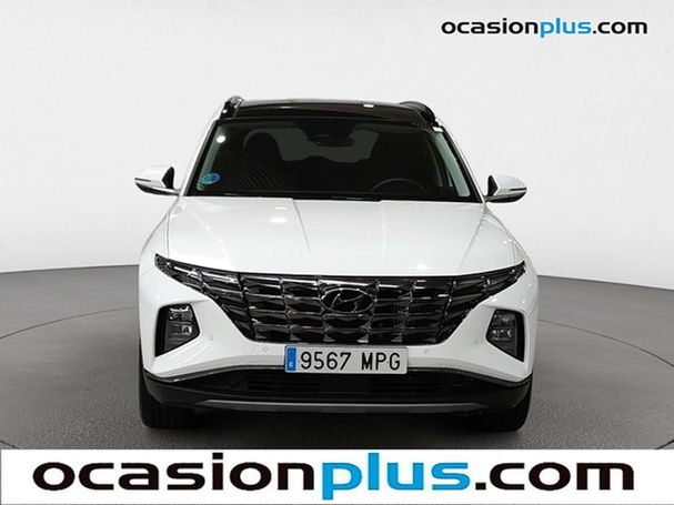 Hyundai Tucson 1.6 110 kW image number 16