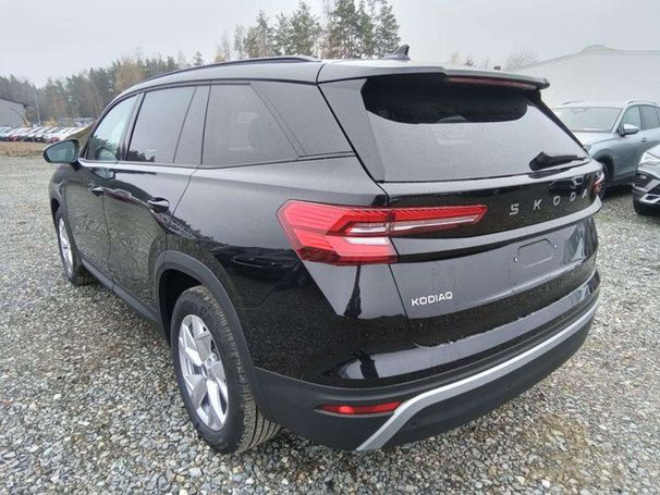 Skoda Kodiaq 1.5 TSI DSG 110 kW image number 4