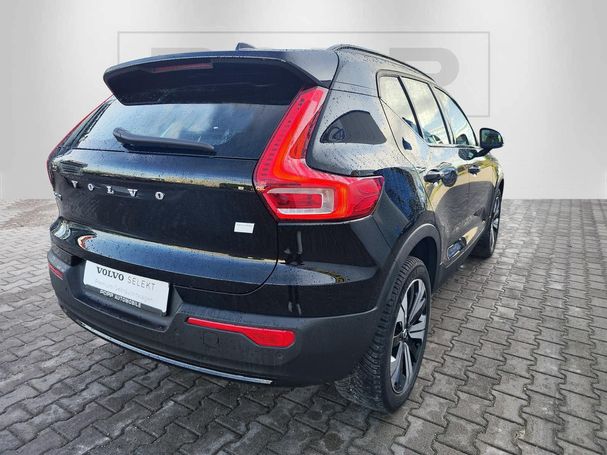 Volvo XC40 Recharge 170 kW image number 20