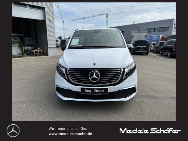 Mercedes-Benz EQV 300 150 kW image number 3