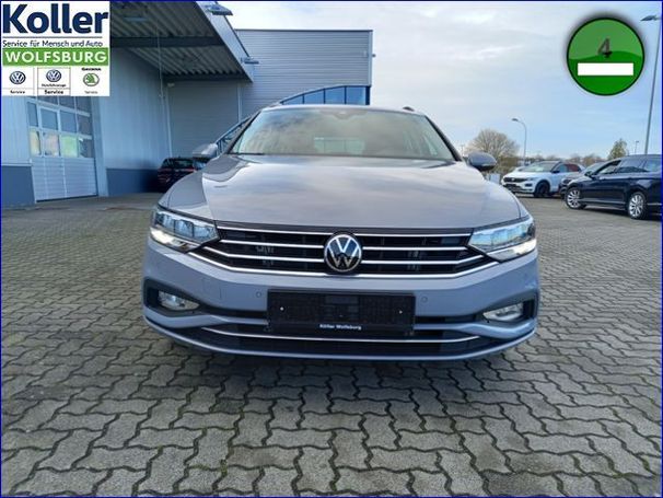 Volkswagen Passat Variant 1.5 TSI DSG 110 kW image number 3