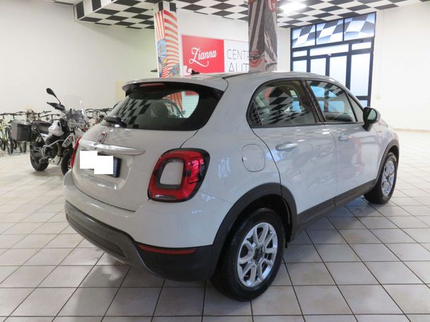 Fiat 500X 1.3 4x2 70 kW image number 3