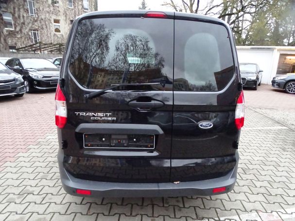 Ford Transit Courier 74 kW image number 2