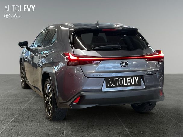 Lexus UX 250h 135 kW image number 4