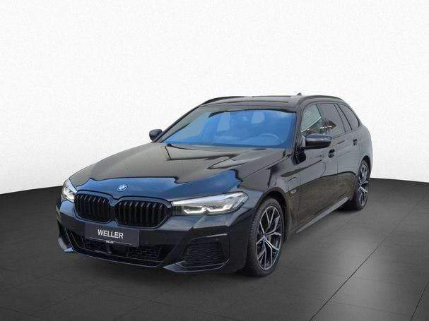 BMW 530 Touring xDrive 215 kW image number 1