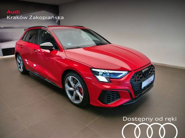 Audi S3 228 kW image number 2