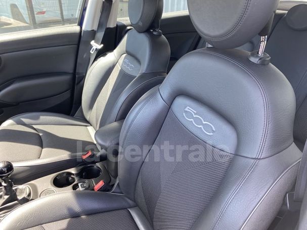 Fiat 500X 1.0 FireFly Cross 88 kW image number 19