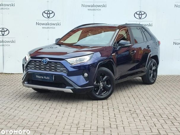 Toyota RAV 4 160 kW image number 1