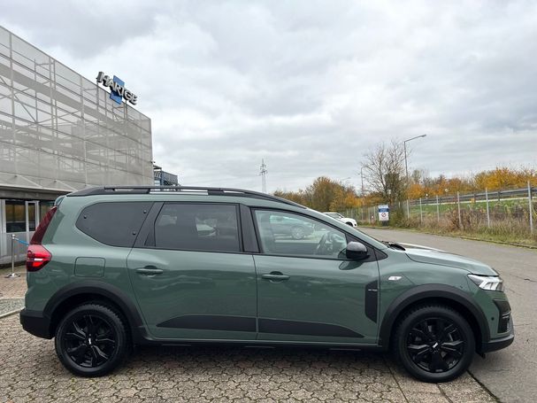 Dacia Jogger 7 81 kW image number 5