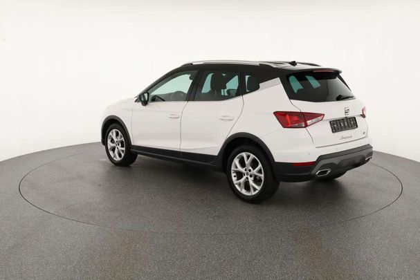 Seat Arona 1.0 TSI FR 81 kW image number 34