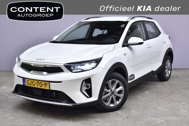 Kia Stonic 1.0 T-GDi 100 73 kW image number 1