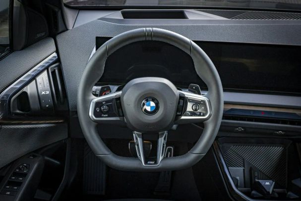 BMW X3 xDrive 145 kW image number 16