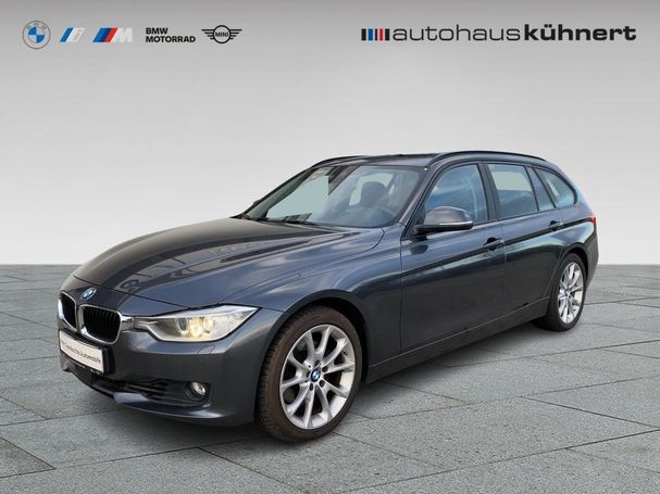 BMW 330d Touring xDrive 190 kW image number 1