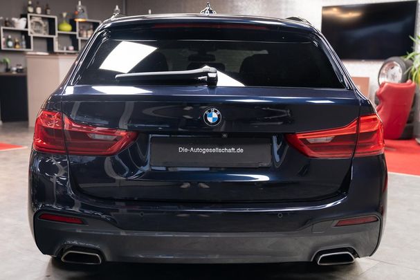 BMW 540i Touring xDrive 250 kW image number 6