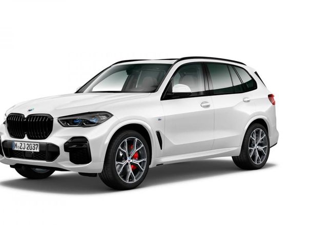 BMW X5 M50i xDrive 390 kW image number 1