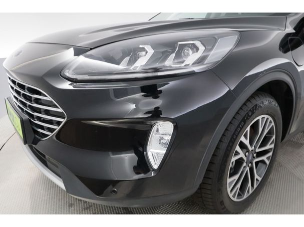 Ford Kuga 2.5 Titanium 165 kW image number 10